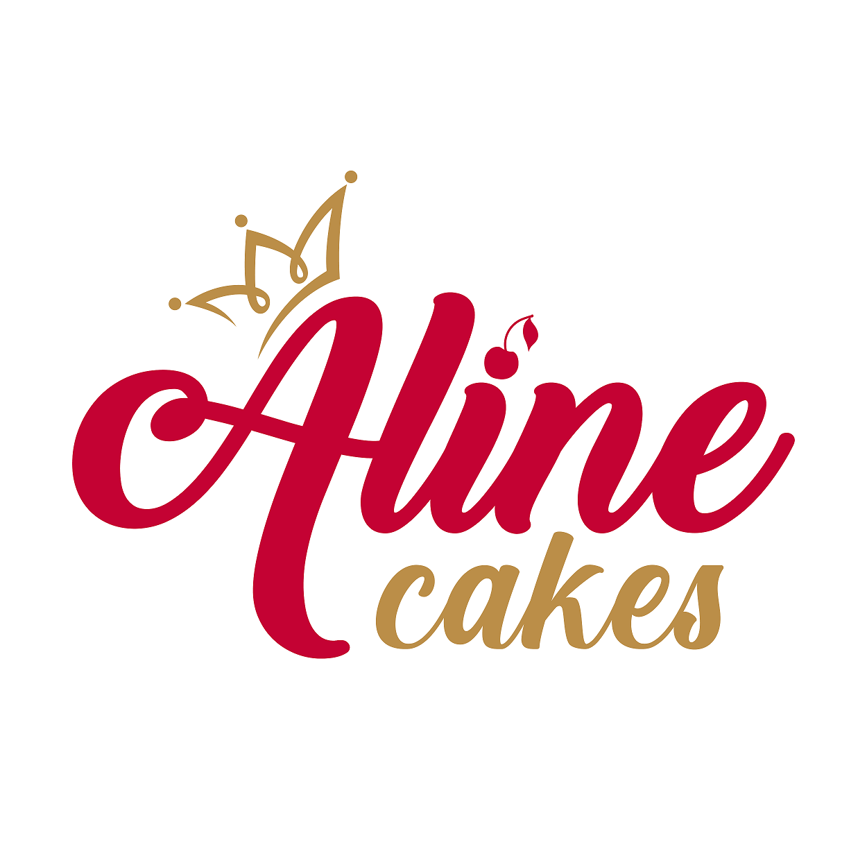 Aline Cake´s