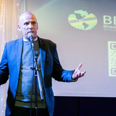 Imagem da Galeria Galeria: Bonenkai BBG ASIA 2024: uma noite de homenagens, confraternização e integração