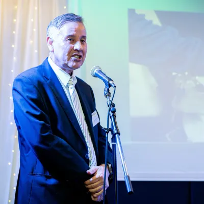 Imagem da Galeria Galeria: Bonenkai BBG ASIA 2024: uma noite de homenagens, confraternização e integração