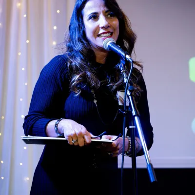 Imagem da Galeria Galeria: Bonenkai BBG ASIA 2024: uma noite de homenagens, confraternização e integração