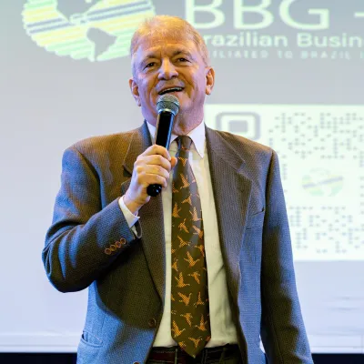 Imagem da Galeria Galeria: Bonenkai BBG ASIA 2024: uma noite de homenagens, confraternização e integração