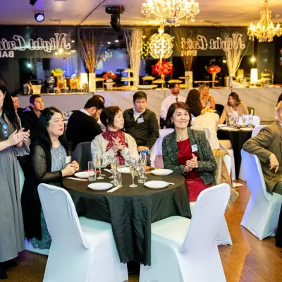 Imagem da Galeria Galeria: Bonenkai BBG ASIA 2024: uma noite de homenagens, confraternização e integração