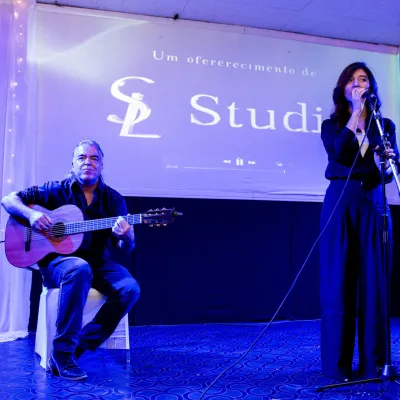 Imagem da Galeria Galeria: Bonenkai BBG ASIA 2024: uma noite de homenagens, confraternização e integração