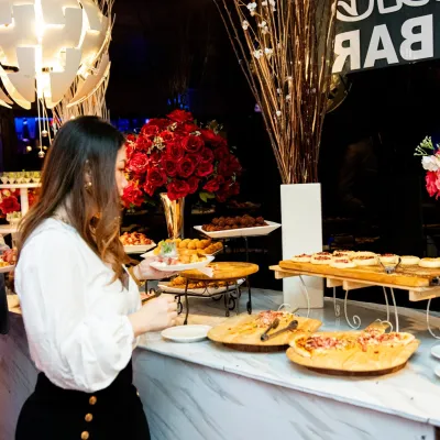 Imagem da Galeria Galeria: Bonenkai BBG ASIA 2024: uma noite de homenagens, confraternização e integração