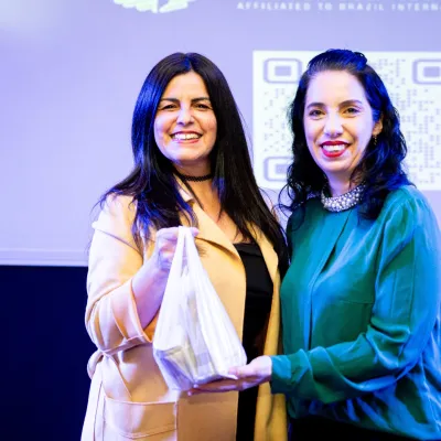 Imagem da Galeria Galeria: Bonenkai BBG ASIA 2024: uma noite de homenagens, confraternização e integração