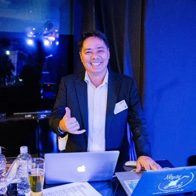 Imagem da Galeria Galeria: Bonenkai BBG ASIA 2024: uma noite de homenagens, confraternização e integração