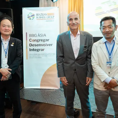 Imagem da Galeria Galeria: Jantar de Confraternização no Night Café em 26 de Julho de 2023