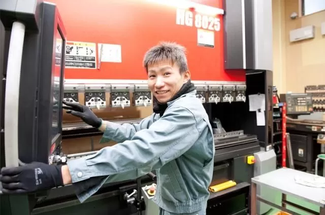 Os bons tempos estão voltando